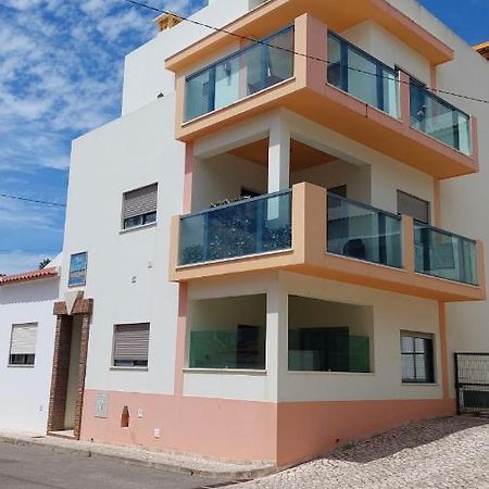 Edificio Tomas 1 Apartment Ferragudo  Exterior foto