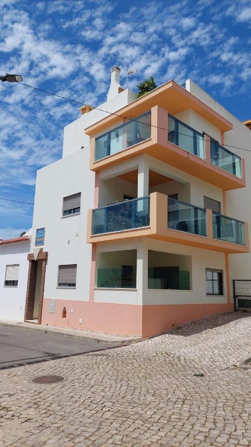 Edificio Tomas 1 Apartment Ferragudo  Exterior foto